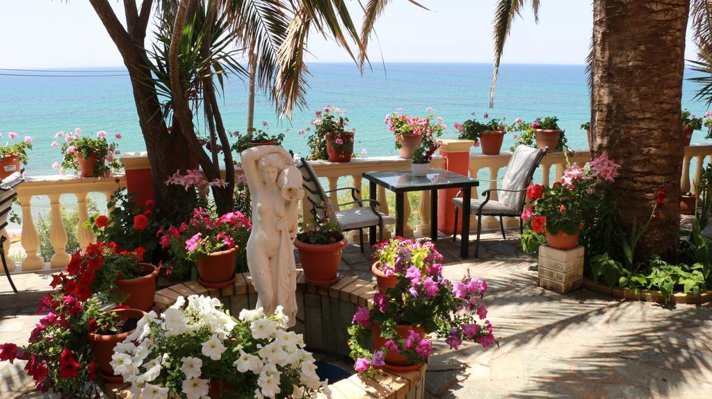 Aristotelis-nikos Apartament