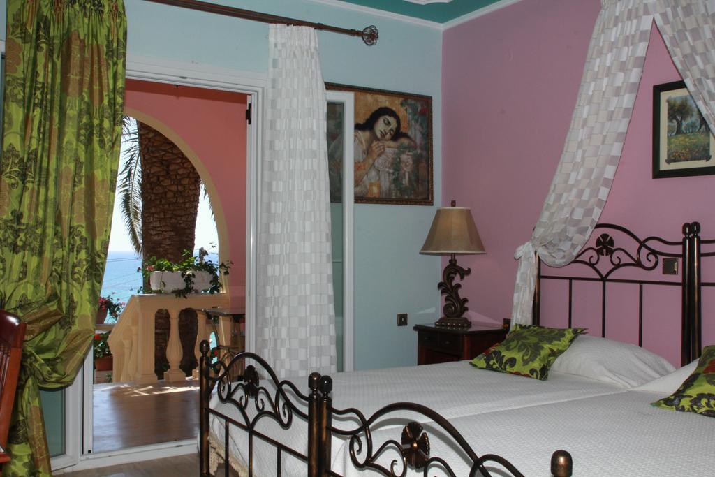 Apartament Aristotelis-nikos *