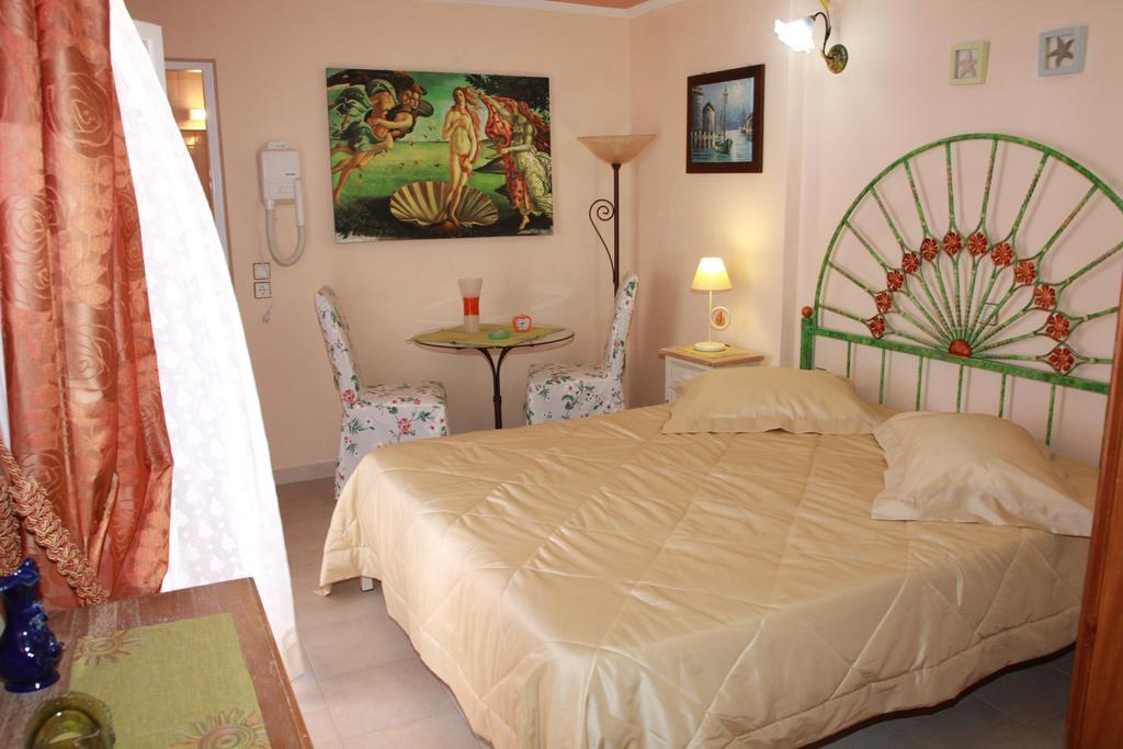 Aristotelis-nikos * Paramonas (Corfu)
