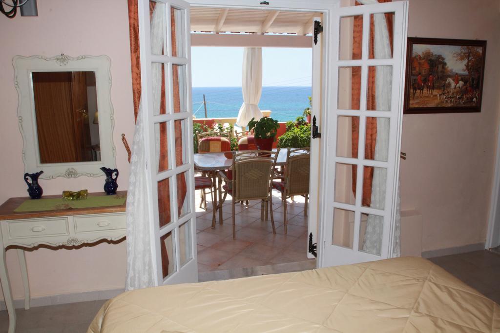 Aristotelis-nikos Apartament