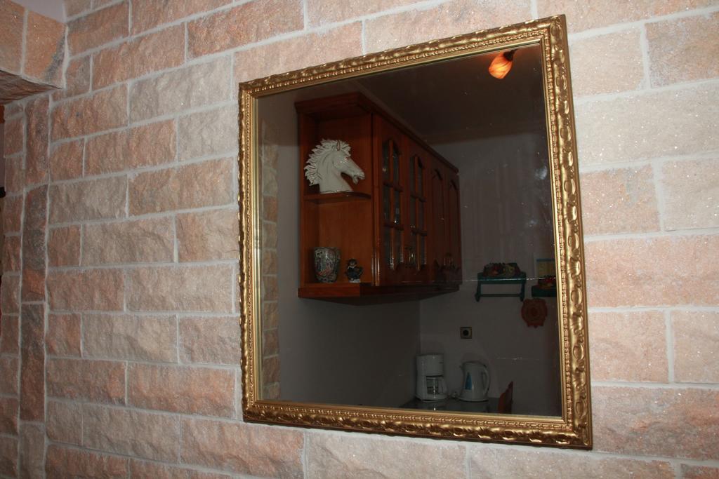 Aristotelis-nikos Apartament *
