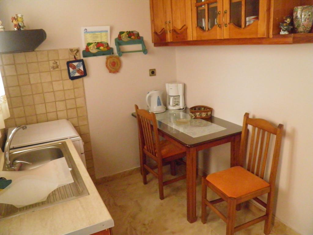 Aristotelis-nikos * Paramonas (Corfu)