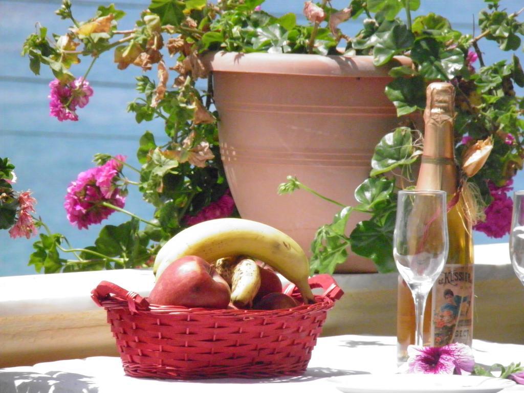 Aristotelis-nikos Apartament Paramonas (Corfu)